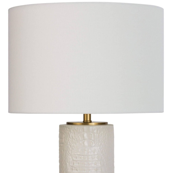 Blake Ceramic Table Lamp